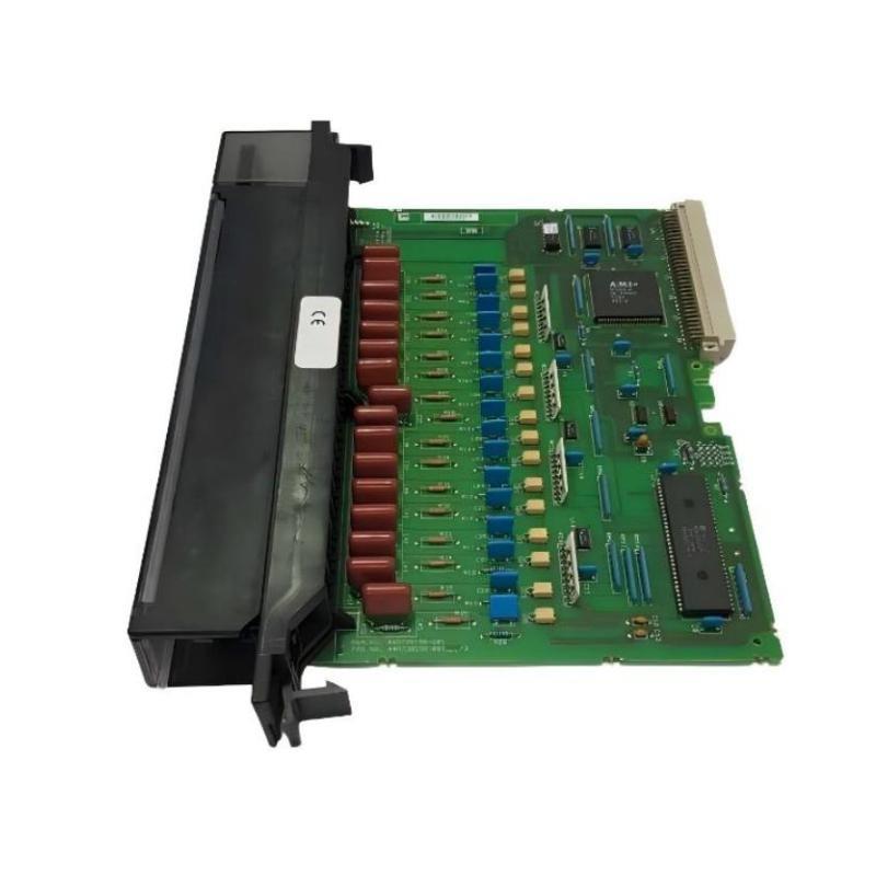 GE Fanuc IC697MDL241 Discrete Input 