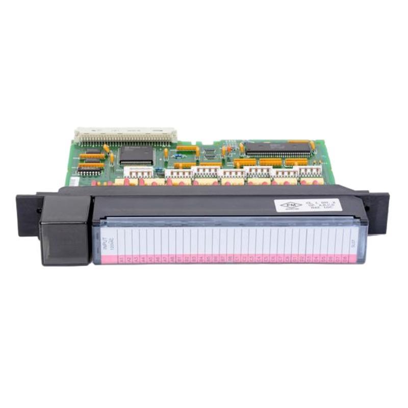GE Fanuc IC697MDL250 Discrete Input Module Trusted supplier