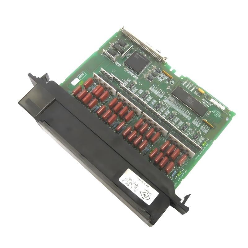 GE Fanuc IC697MDL254 Discrete Input 