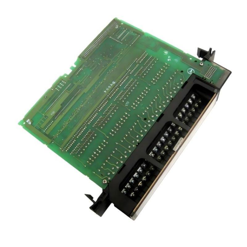 GE Fanuc IC697MDL254 Discrete Input Module 12-Month Warranty