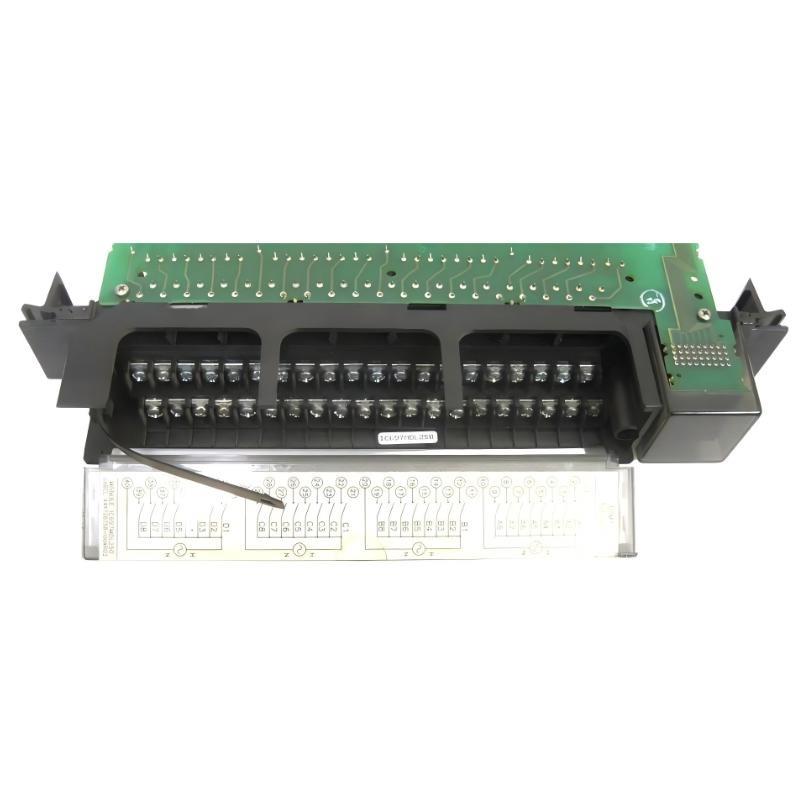 GE Fanuc IC697MDL254 Discrete Input Module 12-Month Warranty