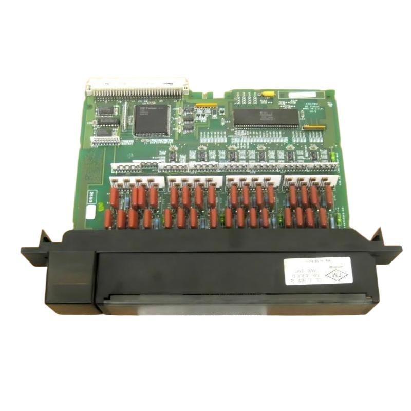 GE Fanuc IC697MDL254 Discrete Input Module 12-Month Warranty
