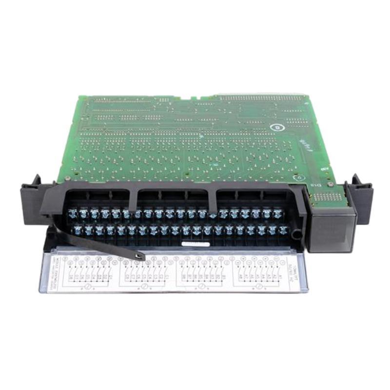 GE Fanuc IC697MDL350 Discrete Output Module 12-Month Warranty
