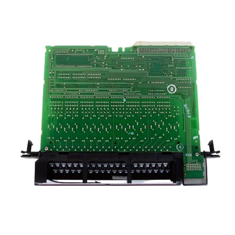 GE Fanuc IC697MDL350 Discrete Output Module 12-Month Warranty