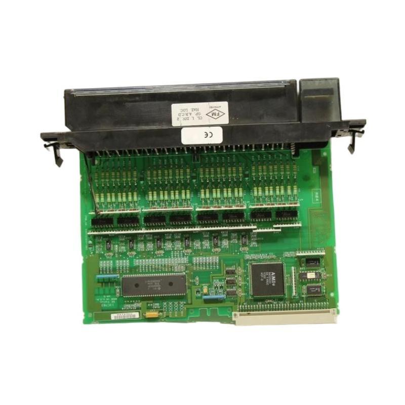 GE Fanuc IC697MDL653 Discrete Input Module Unbelievable Prices!