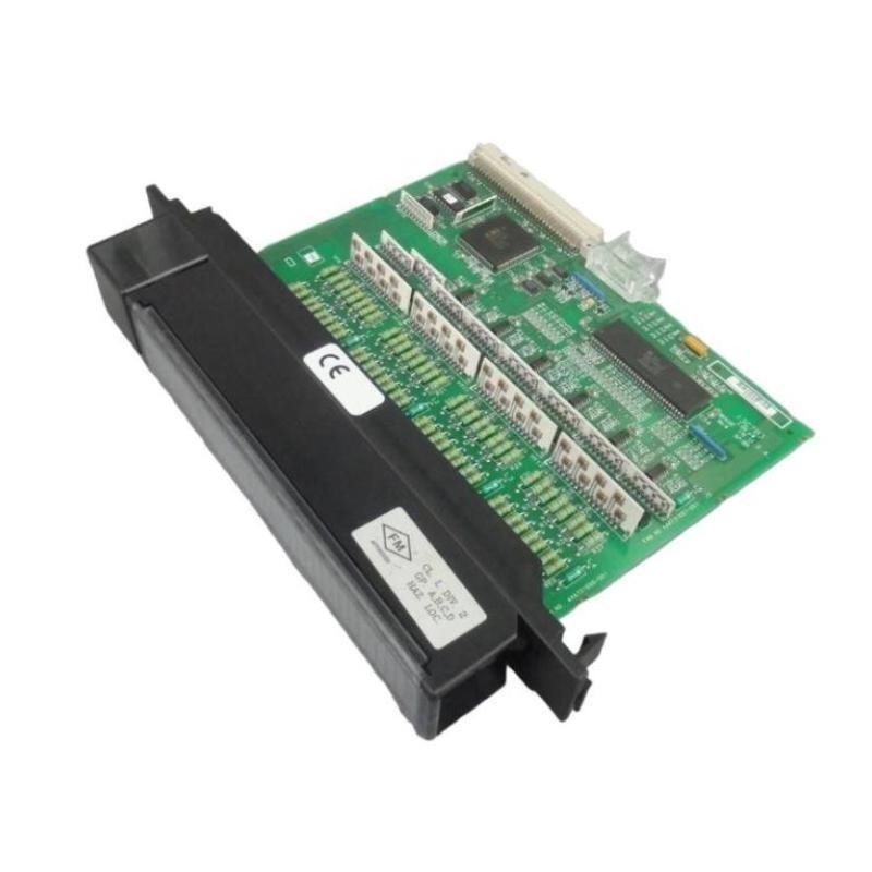 GE Fanuc IC697MDL653 Discrete Input Module Unbelievable Prices!