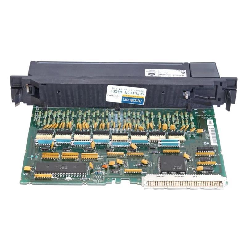 GE Fanuc IC697MDL654 Discrete Input Module 12-Month Warranty