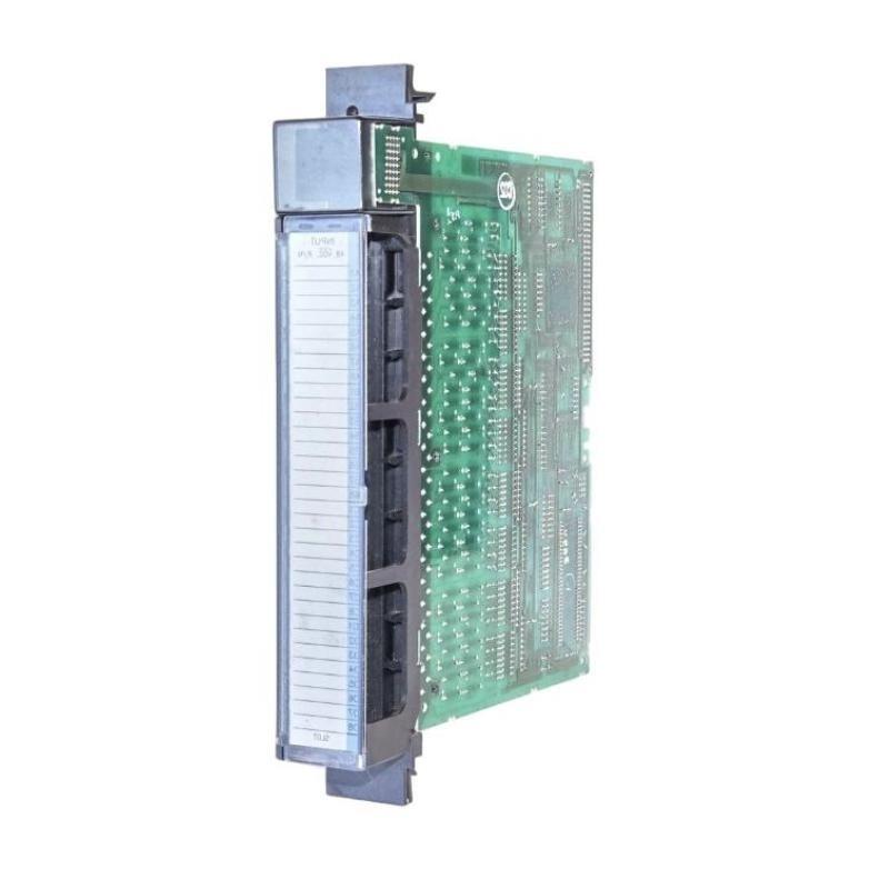 GE Fanuc IC697MDL654 Discrete Input 