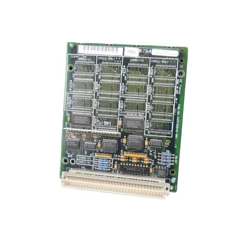 GE Fanuc IC697MEM713 Memory Expander 30-Day Returns！