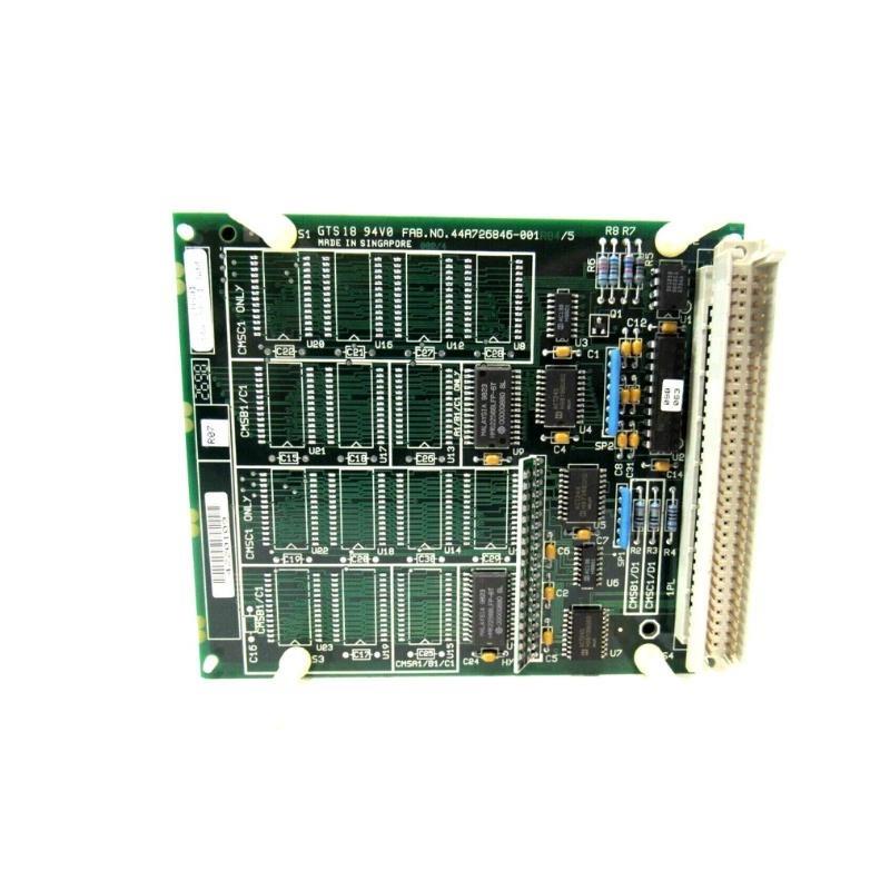 GE Fanuc IC697MEM713 Memory Expander