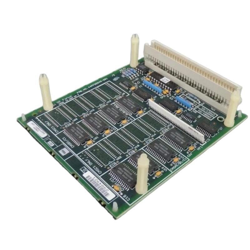 GE Fanuc IC697MEM717 Memory expander 12-Month Warranty