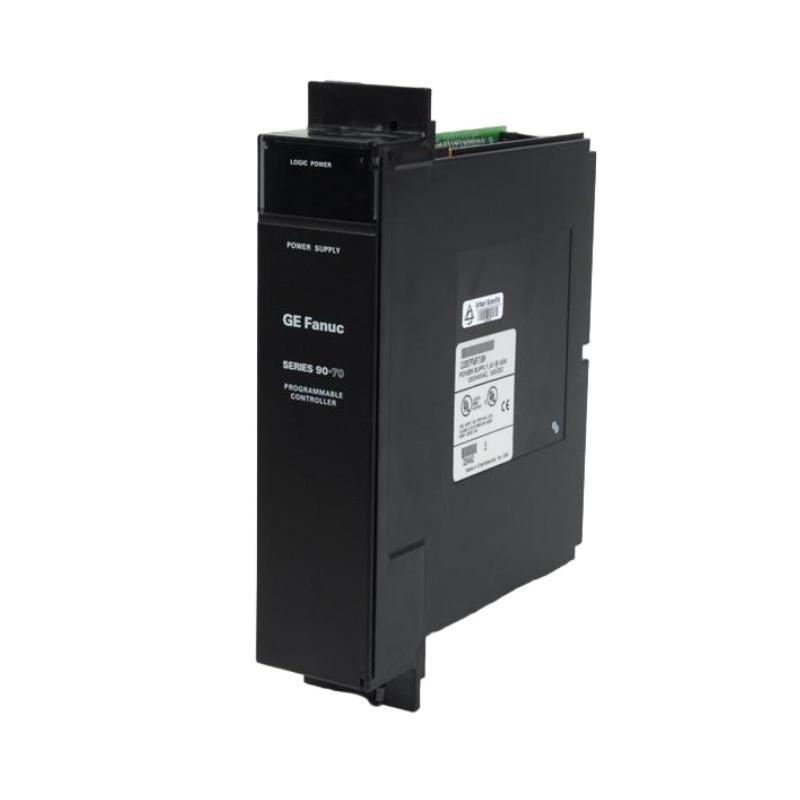 GE Fanuc IC697PWR710 Power Module 10