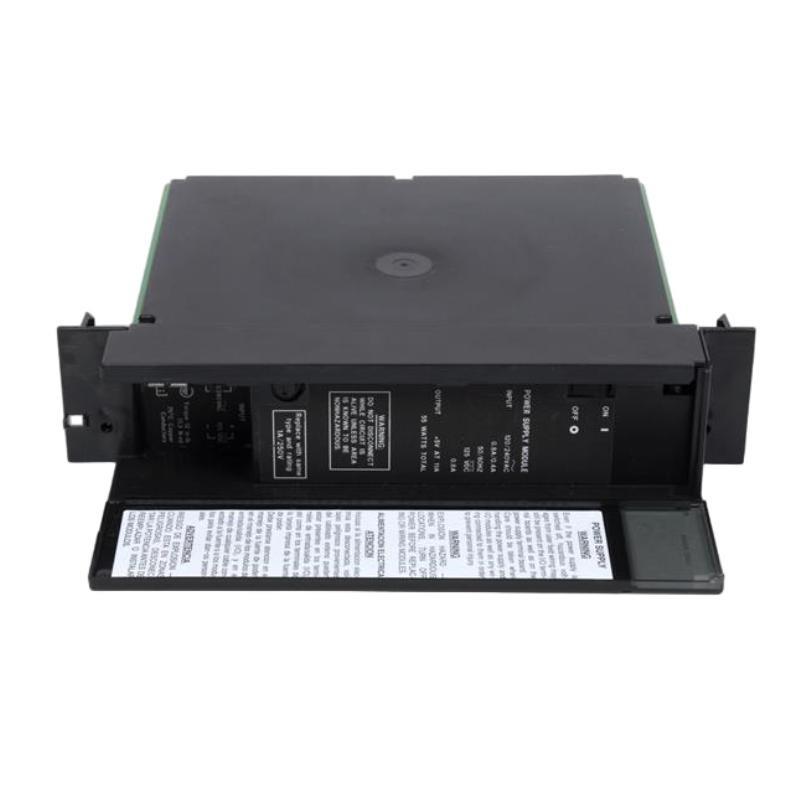 GE Fanuc IC697PWR710 Power Module 100% New