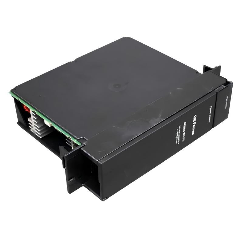 GE Fanuc IC697PWR711 Power Module 12