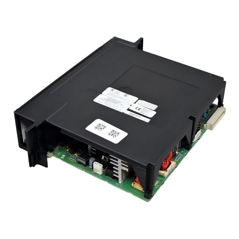GE Fanuc IC697PWR711 Power Module 12-Month Warranty