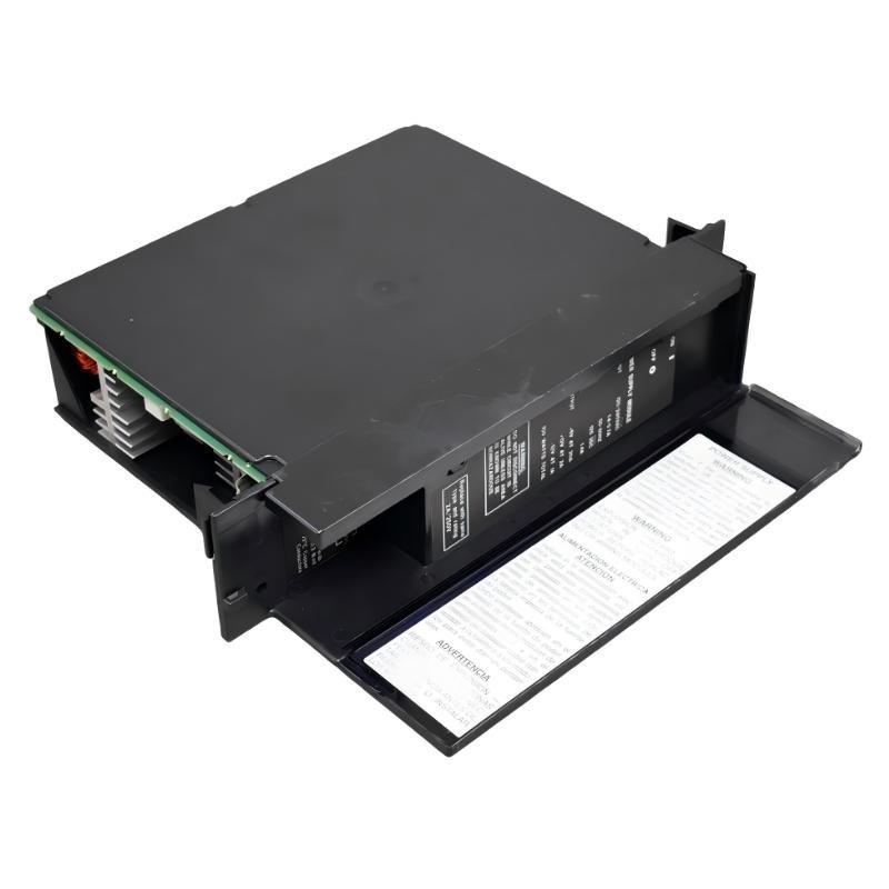 GE Fanuc IC697PWR711 Power Module 12-Month Warranty
