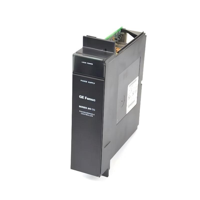 GE Fanuc IC697PWR711J Power Module U