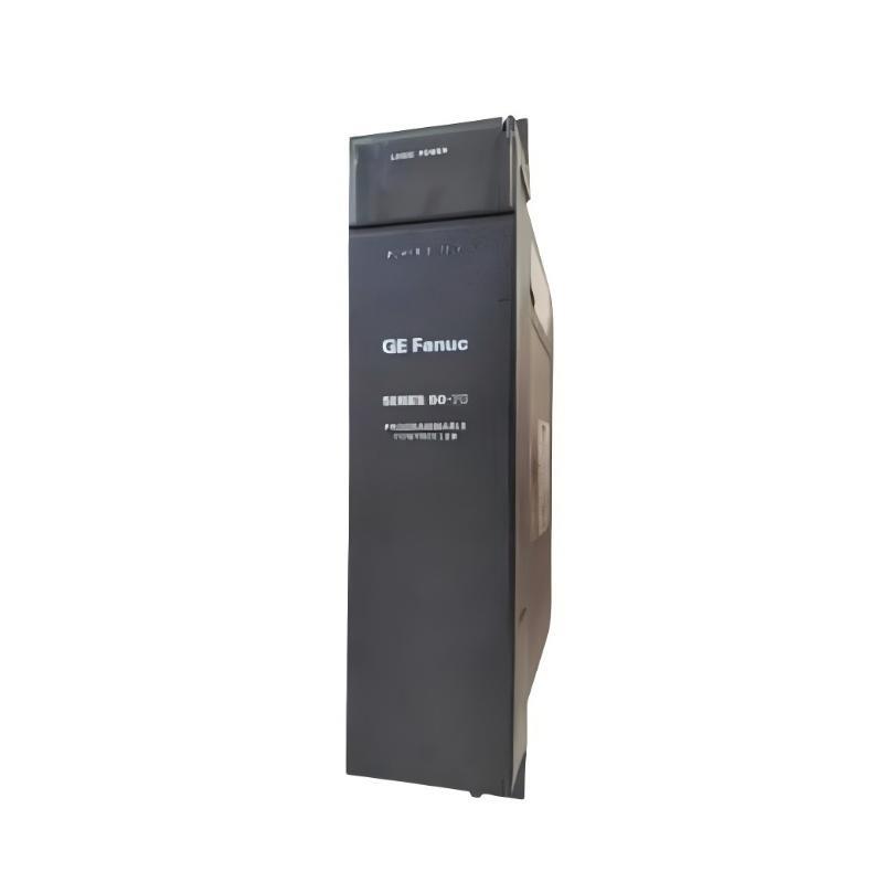 GE Fanuc IC697PWR713 Power Module Un