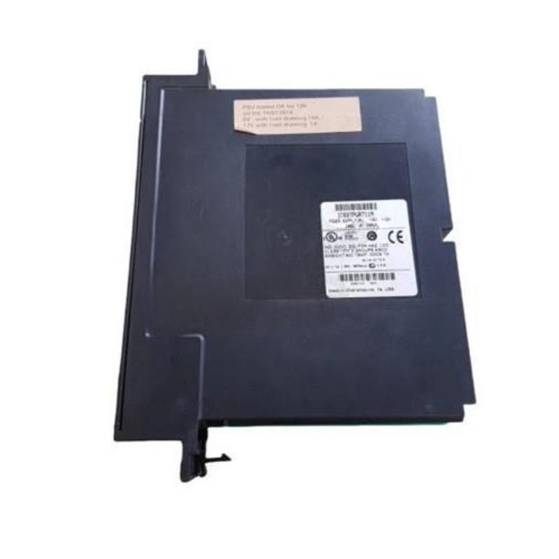 GE Fanuc IC697PWR713 Power Module Unbelievable Prices!