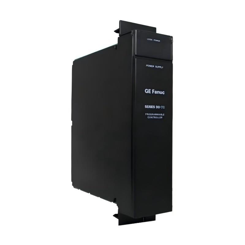 GE Fanuc IC697PWR720 Power Module Un