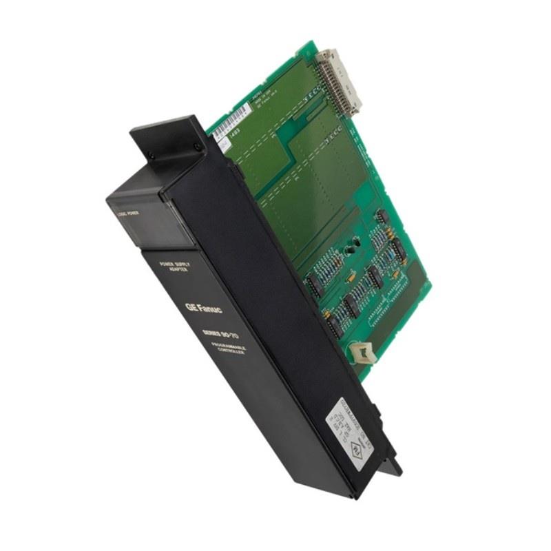 GE Fanuc IC697PWR720 Power Module Unbelievable Prices!