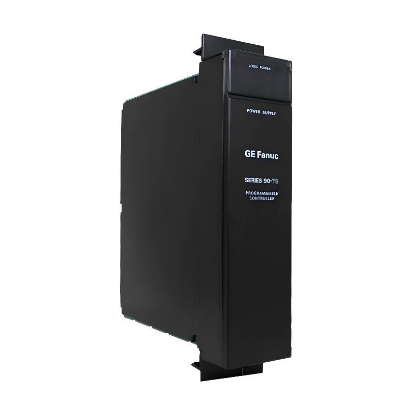 GE IC697PWR722 Power Supply Module F
