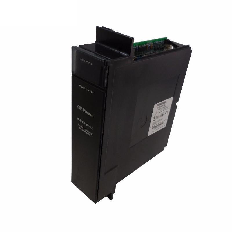 GE Fanuc IC697PWR724 Power Module Tr