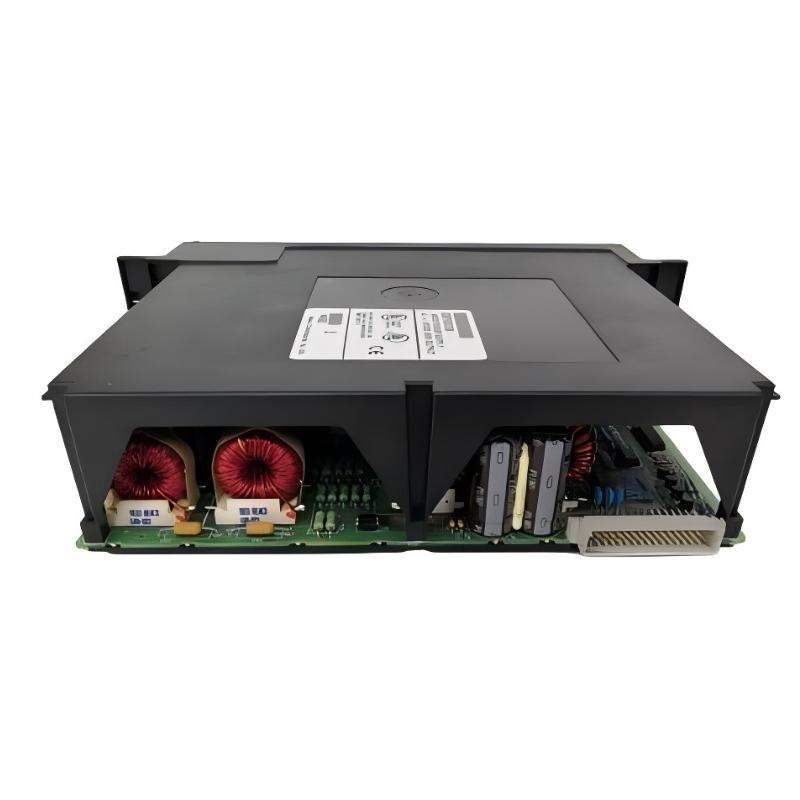 GE Fanuc IC697PWR724 Power Module Trusted supplier