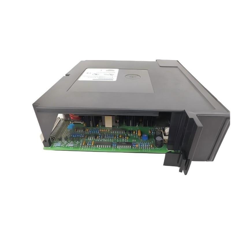 GE Fanuc IC697PWR724 Power Module Trusted supplier