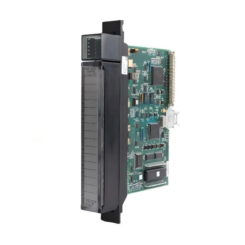 GE Fanuc IC697RCM711 Redundant Commu