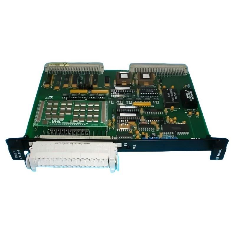GE Fanuc IC697VAL134 Analog Input Module 12-Month Warranty