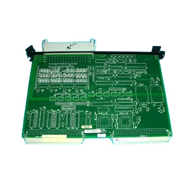 GE Fanuc IC697VAL134 Analog Input Module 12-Month Warranty