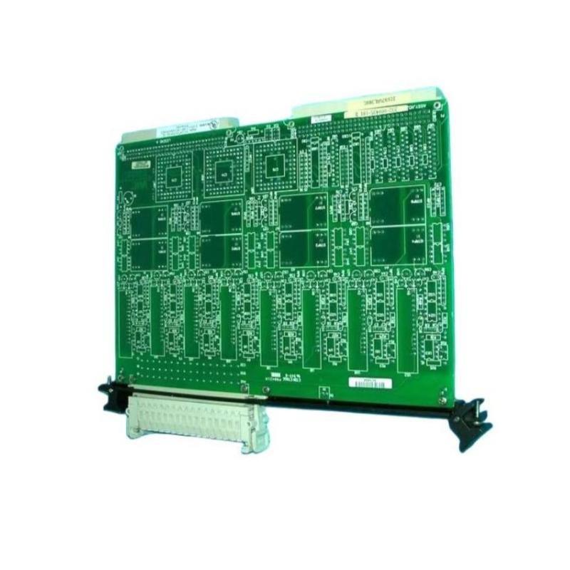 GE Fanuc IC697VAL304 Analog Output Module 30-Day Returns！
