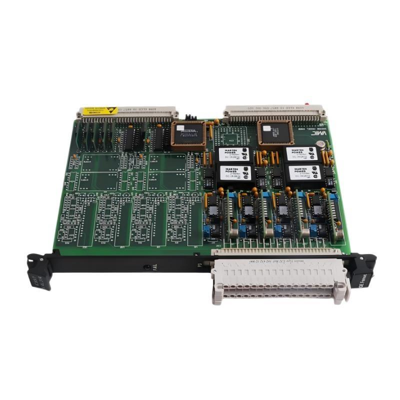 GE Fanuc IC697VAL314 Analog Output M