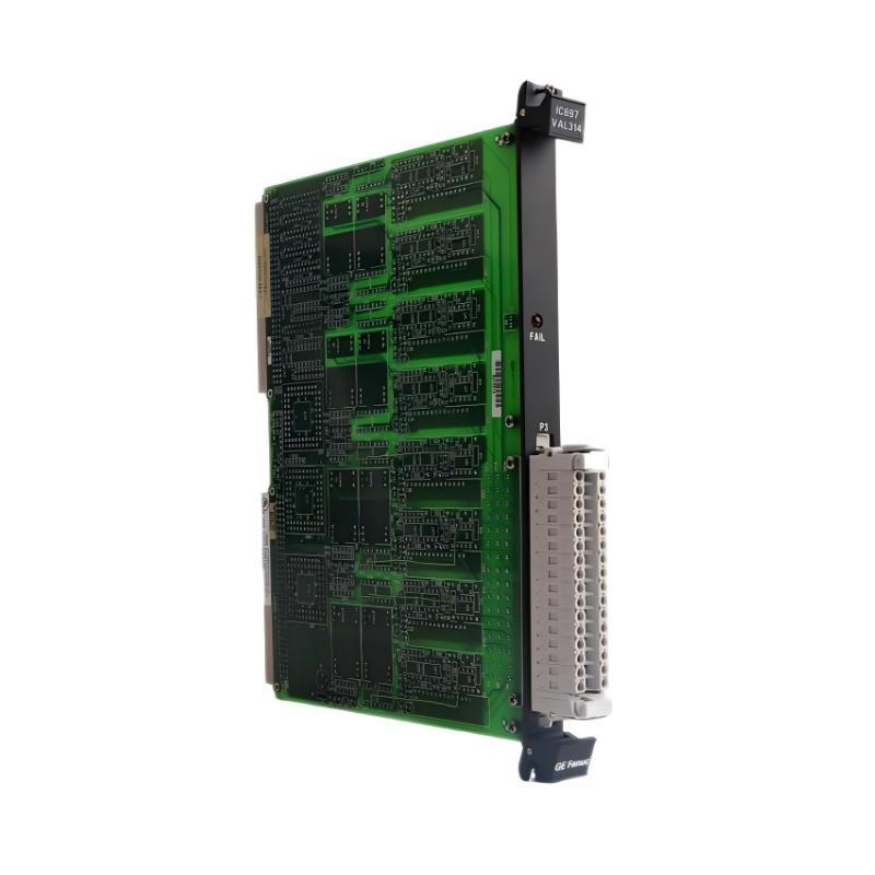 GE Fanuc IC697VAL314 Analog Output Module 100% New