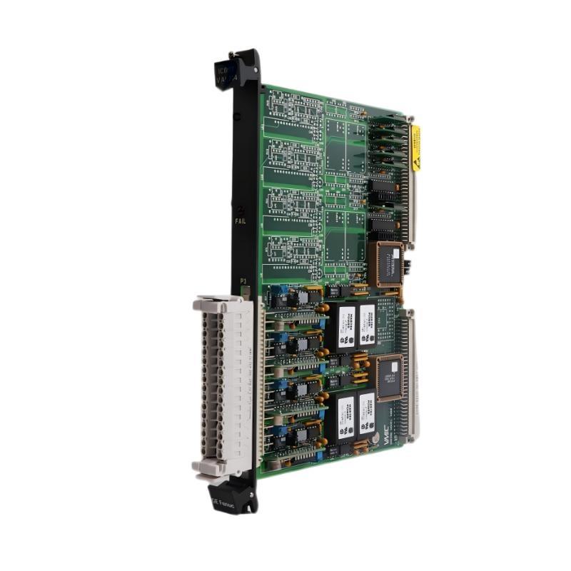 GE Fanuc IC697VAL314 Analog Output Module 100% New