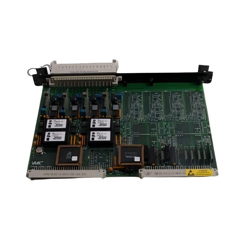 GE Fanuc IC697VDR150 Relay Output Mo