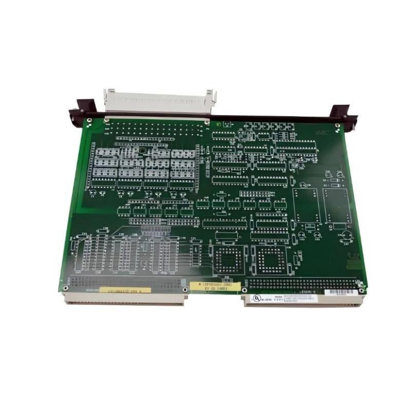 GE Fanuc IC697VDR150 Relay Output Module Unbelievable Prices!