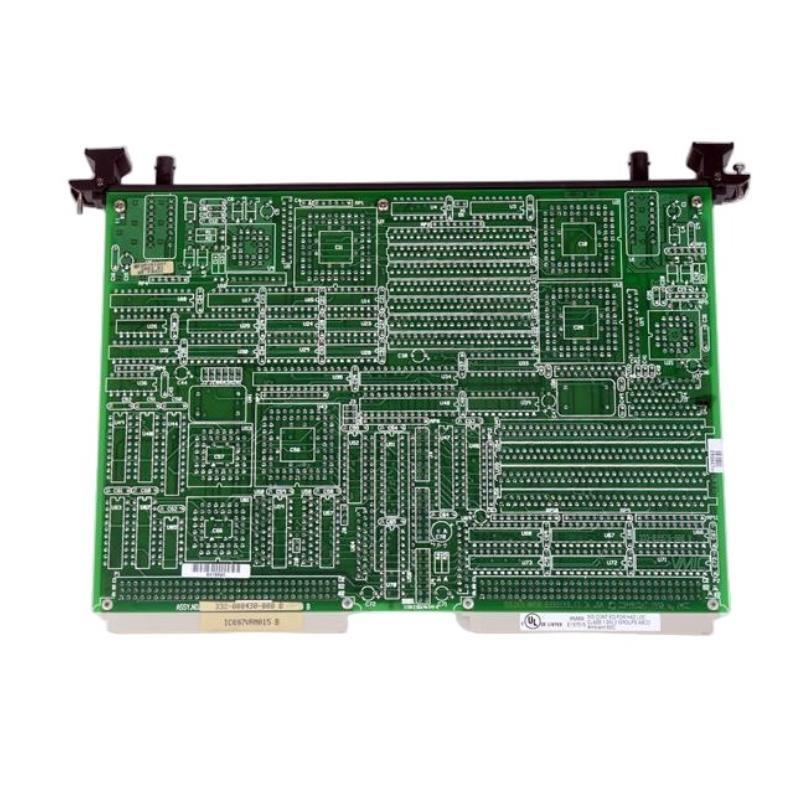 GE Fanuc IC697VRM015 Reflective Memory Module Unbelievable Prices!