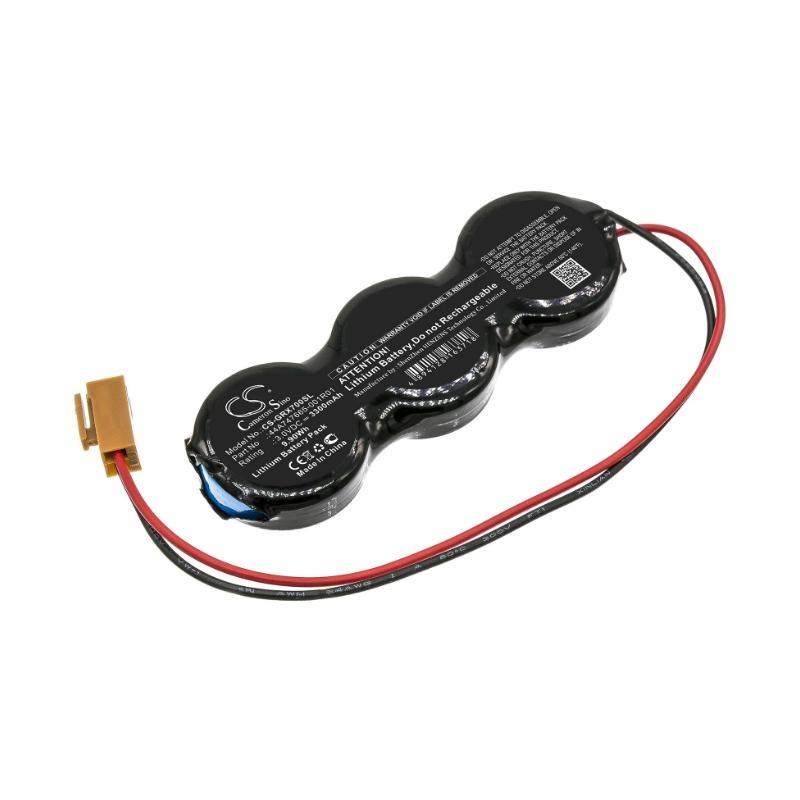 GE Fanuc IC698ACC701 Battery 30-Day Returns！