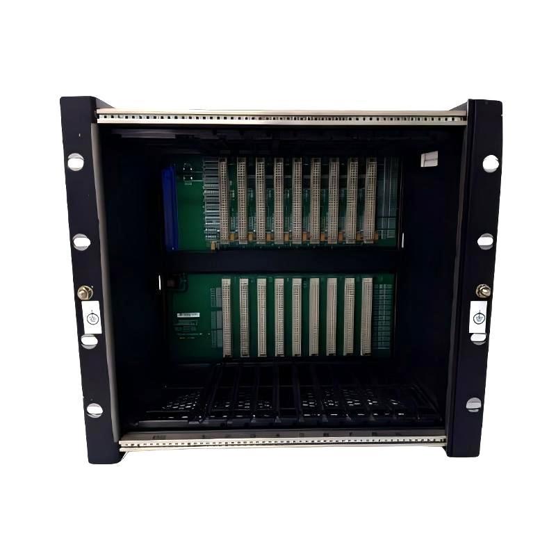 GE Fanuc IC698CHS009 Rx7i PACsystem 