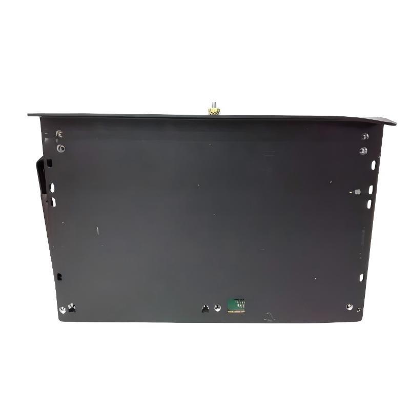 GE Fanuc IC698CHS009 Rx7i PACsystem I/O Rack, 9 Slots Trusted supplier