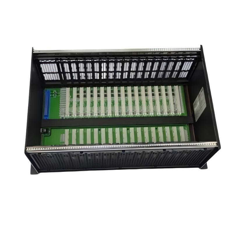 GE Fanuc IC698CHS017 Rx7i PACsystem 