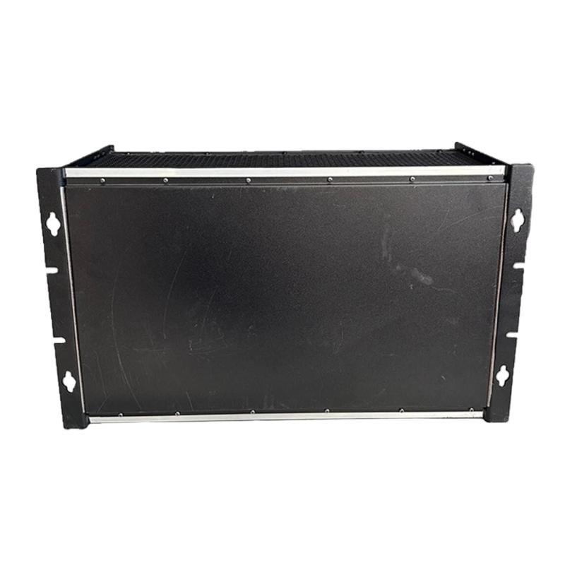GE Fanuc IC698CHS017 Rx7i PACsystem I/O Rack 17 Slots Trusted supplier