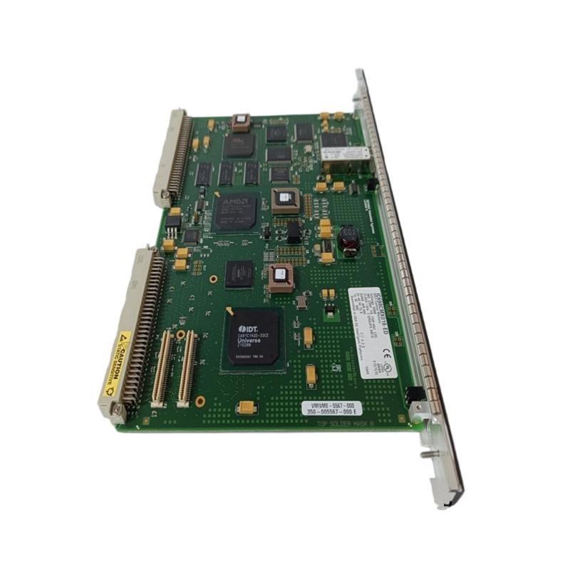 GE Fanuc IC698CMX016 Control Memory Swapping Module New In Stock