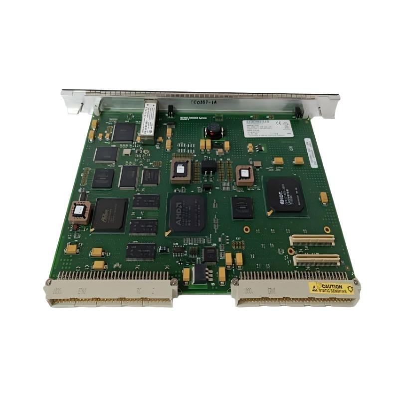 GE Fanuc IC698CMX016 Control Memory Swapping Module New In Stock