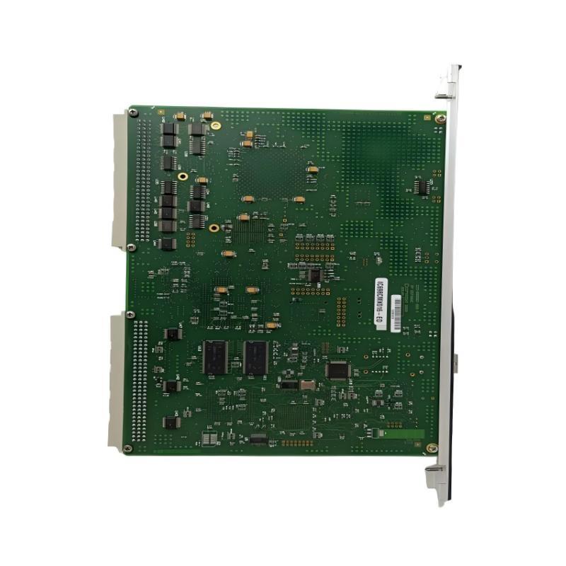 GE Fanuc IC698CMX016 Control Memory Swapping Module New In Stock