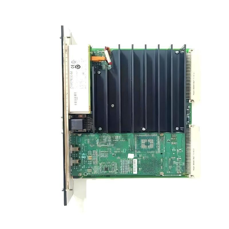 GE Fanuc IC698CPE030 CPU Module 12-M