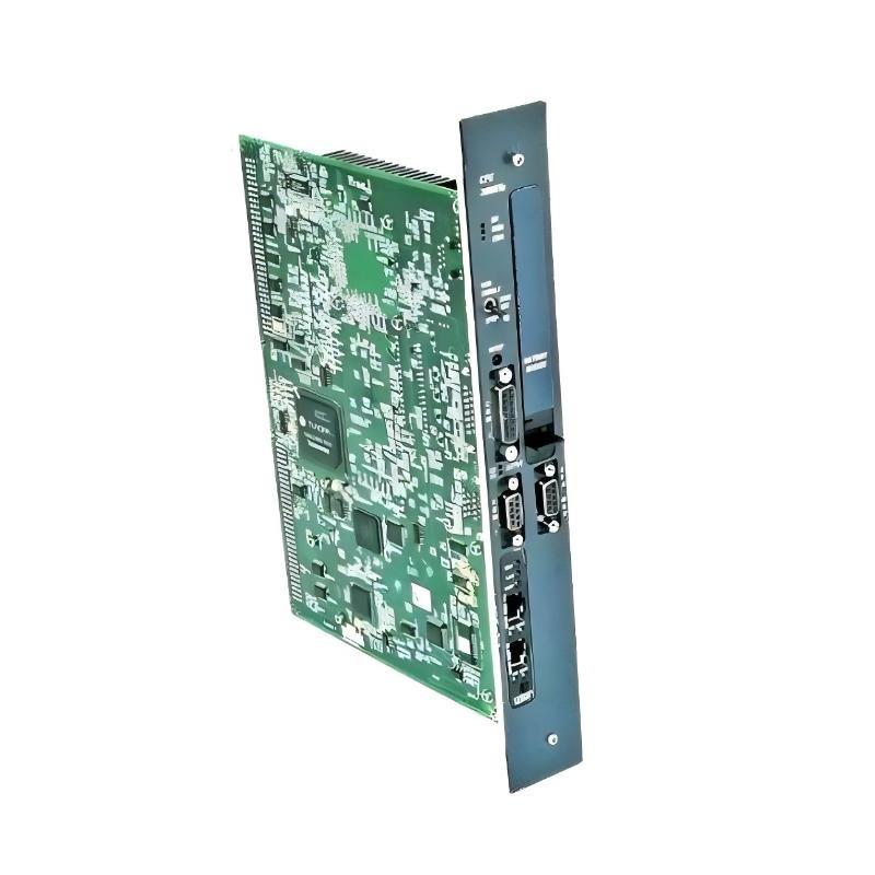 GE Fanuc IC698CPE030-GL CPU Module New In Stock