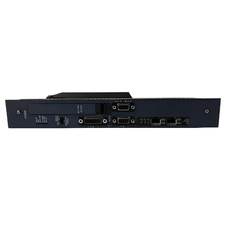 GE Fanuc IC698CPE040 CPU Module Original